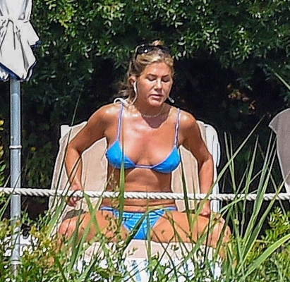 photo 21 in Jennifer Aniston gallery [id1087950] 2018-07-30 00:00:00