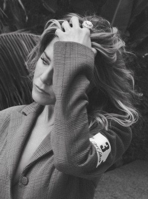Jennifer Aniston – InStyle September 2018