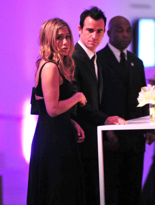 Jennifer Aniston pic #436083