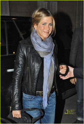 Jennifer Aniston pic #254513