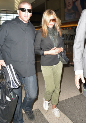 Jennifer Aniston pic #728825