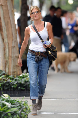 Jennifer Aniston pic #425320