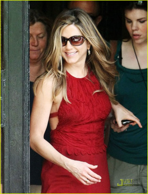 Jennifer Aniston pic #153817