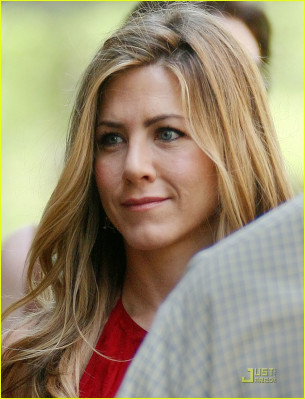 Jennifer Aniston pic #153816