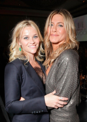 Jennifer Aniston pic #429894