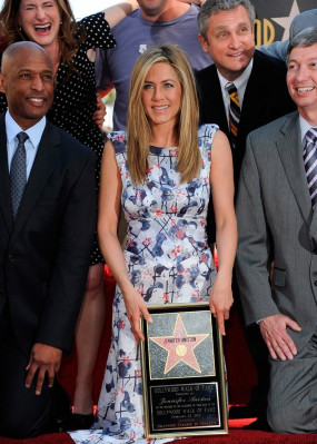 Jennifer Aniston pic #470901