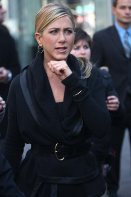 Jennifer Aniston pic #316531