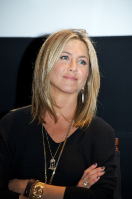 Jennifer Aniston pic #438196