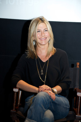 Jennifer Aniston pic #438195