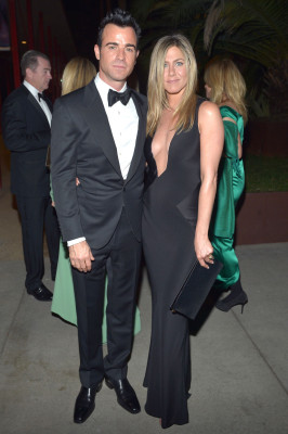 Jennifer Aniston pic #597371