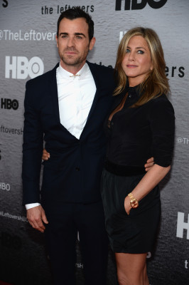Jennifer Aniston pic #744430
