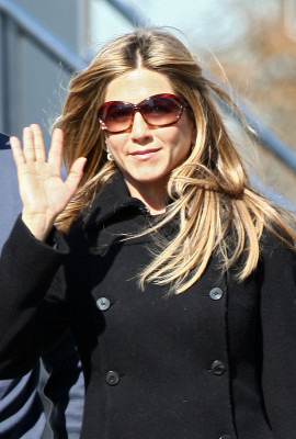 Jennifer Aniston pic #146585