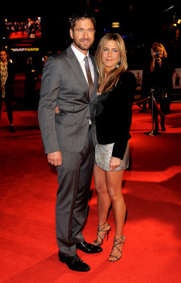 Jennifer Aniston pic #250635