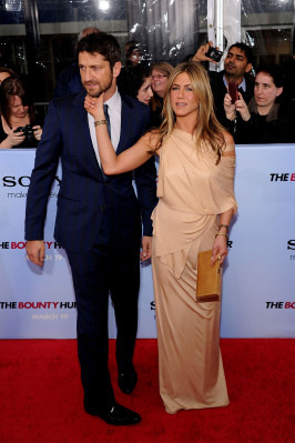 Jennifer Aniston pic #251833