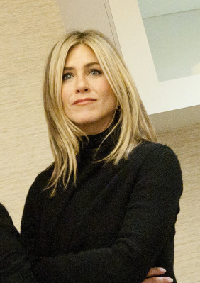 Jennifer Aniston pic #758797