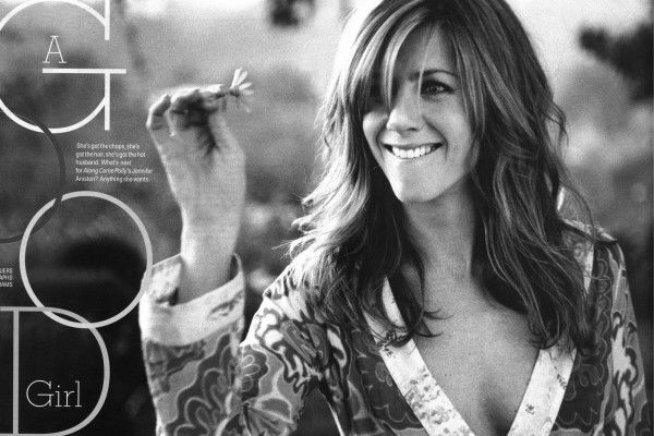 Jennifer Aniston pic #89644