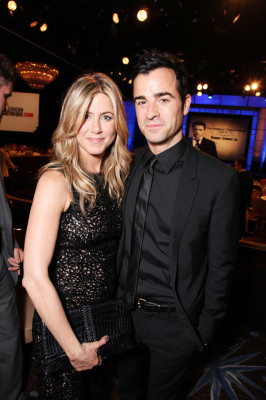 Jennifer Aniston pic #429557