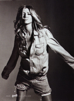 Jennifer Aniston pic #186459