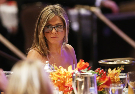 Jennifer Aniston pic #590325