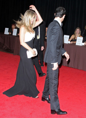 Jennifer Aniston pic #590324
