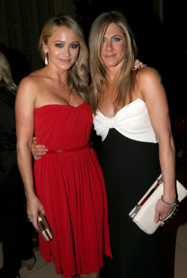 Jennifer Aniston pic #590326
