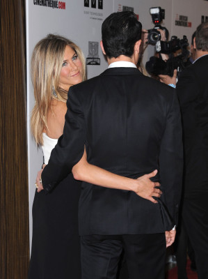 Jennifer Aniston pic #590332