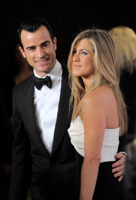 Jennifer Aniston pic #590331