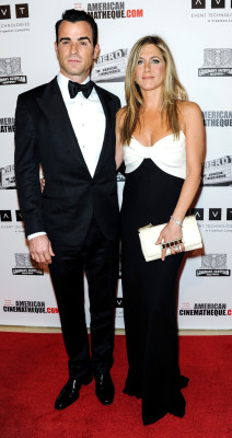Jennifer Aniston pic #590337