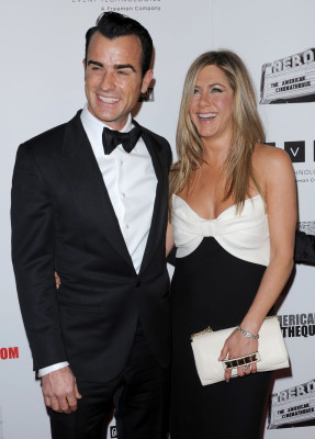 Jennifer Aniston pic #590336