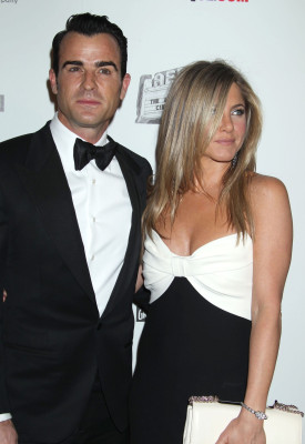 Jennifer Aniston pic #590335
