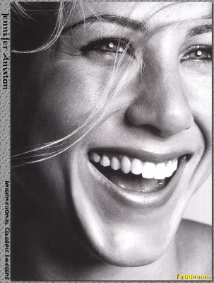 Jennifer Aniston pic #89648