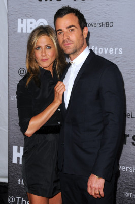 Jennifer Aniston pic #744432