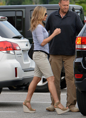Jennifer Aniston pic #552234