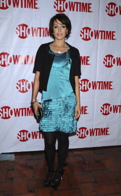 photo 26 in Jennifer Beals gallery [id234981] 2010-01-19 00:00:00