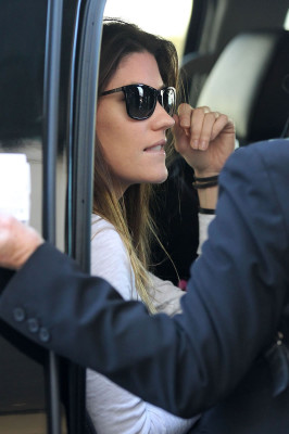 photo 17 in Jennifer Carpenter gallery [id601631] 2013-01-29 00:00:00