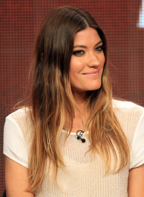photo 24 in Jennifer Carpenter gallery [id543492] 2012-08-02 00:00:00