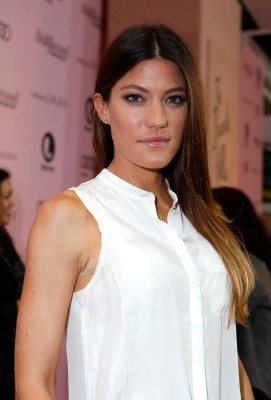 photo 9 in Jennifer Carpenter gallery [id604800] 2013-02-11 00:00:00