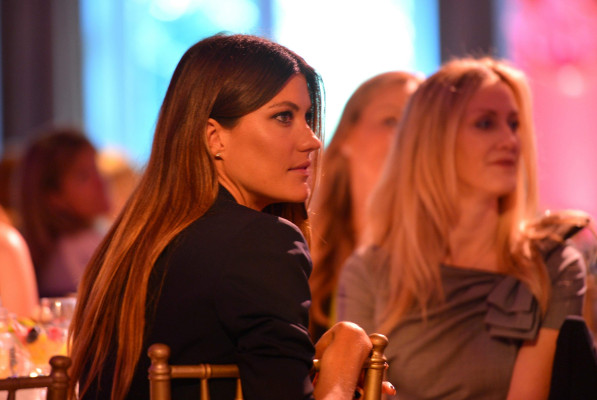 photo 13 in Jennifer Carpenter gallery [id604794] 2013-02-11 00:00:00