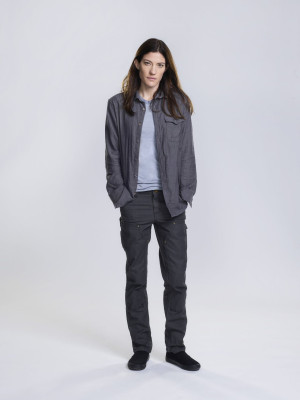 Jennifer Carpenter – “The Enemy Within” Promos & Stills