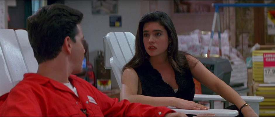 Jennifer Connelly 