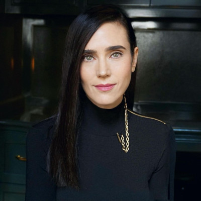 Jennifer Connelly by Renato Campora // Jan 2021