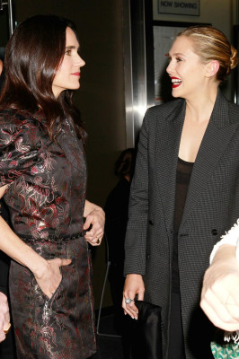 Jennifer Connelly pic #804095