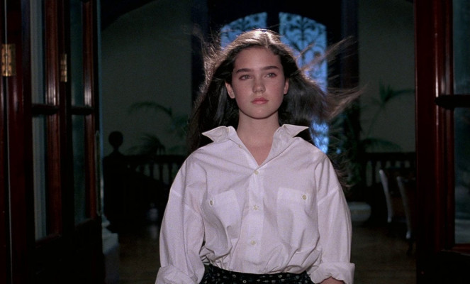 Jennifer Connelly 