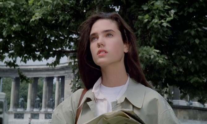 Jennifer Connelly 