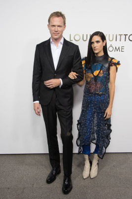 Jennifer Connelly – Louis Vuitton Boutique Opening in Paris