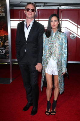 Jennifer Connelly – “Only The Brave” Premiere in Los Angeles
