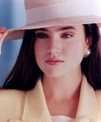 Jennifer Connelly