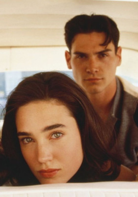 Jennifer Connelly