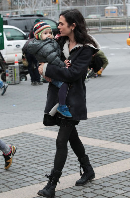 photo 16 in Jennifer Connelly gallery [id599023] 2013-01-23 00:00:00