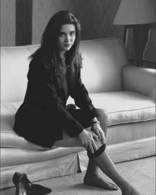 Jennifer Connelly 